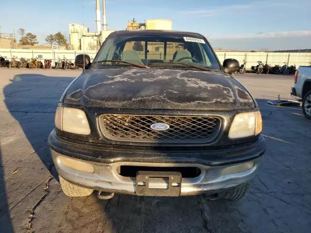 1997 Ford F150