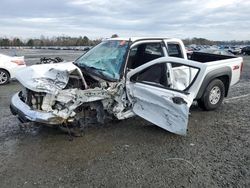 Salvage cars for sale from Copart Lumberton, NC: 2006 Chevrolet Colorado