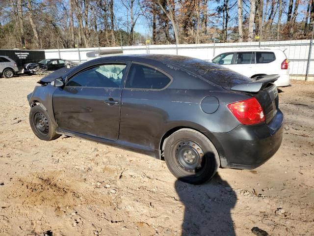 2007 Scion TC