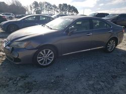 2012 Lexus ES 350 en venta en Loganville, GA