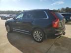 2016 Volvo XC90 T6