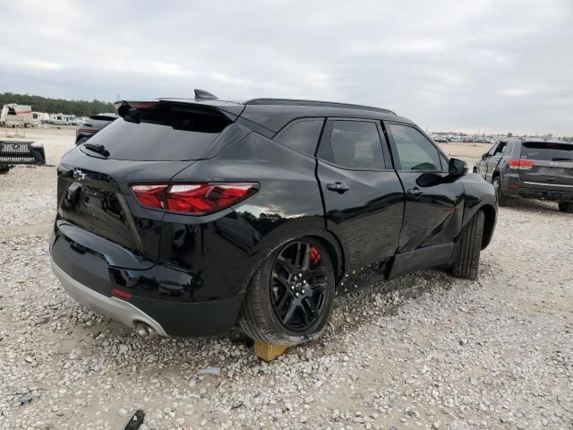 2020 Chevrolet Blazer 2LT