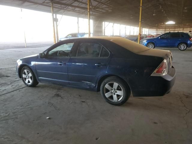 2006 Ford Fusion SE