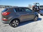 2011 KIA Sportage EX