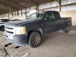 2009 Chevrolet Silverado C1500 en venta en Phoenix, AZ