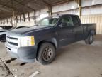 2009 Chevrolet Silverado C1500