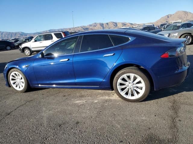 2018 Tesla Model S