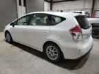 2016 Toyota Prius V