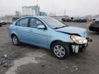 2010 Hyundai Accent GLS