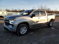 Chevrolet Vehiculos salvage en venta: 2024 Chevrolet Silverado K1500 RST