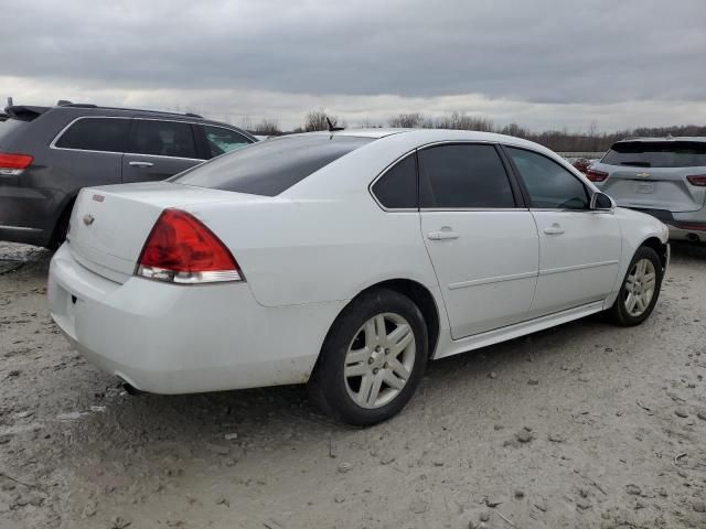 2013 Chevrolet Impala LT