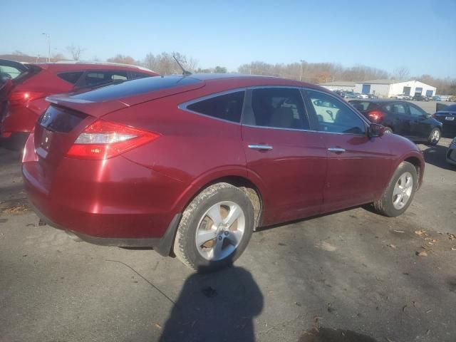 2010 Honda Accord Crosstour EX