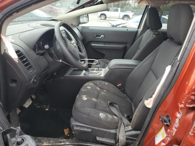 2008 Ford Edge SE