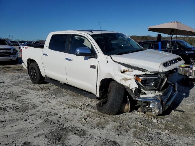 2019 Toyota Tundra Crewmax 1794