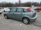 2005 Ford Focus ZX5