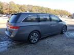 2014 Honda Odyssey Touring