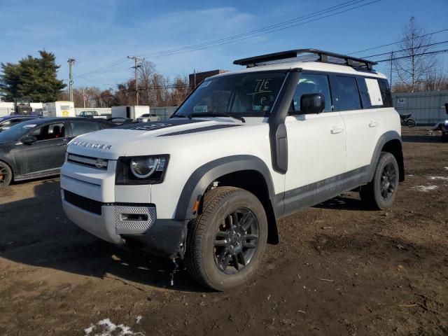 2023 Land Rover Defender 110 S