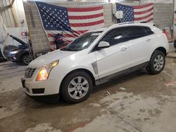 2015 Cadillac SRX Luxury Collection en venta en Columbia, MO