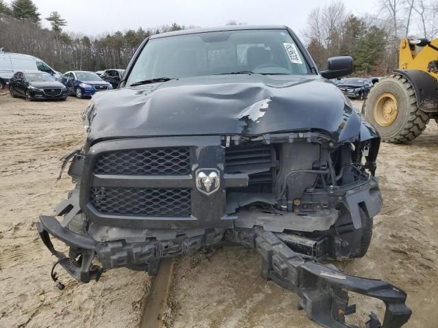 2014 Dodge RAM 1500 ST