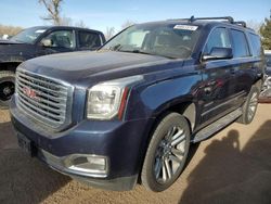 2018 GMC Yukon SLT en venta en Littleton, CO