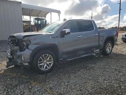 2021 GMC Sierra K1500 SLT en venta en Tifton, GA