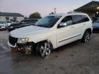 2011 Jeep Grand Cherokee Limited