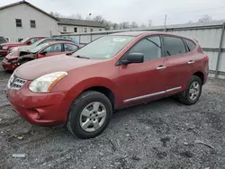 Nissan salvage cars for sale: 2012 Nissan Rogue S