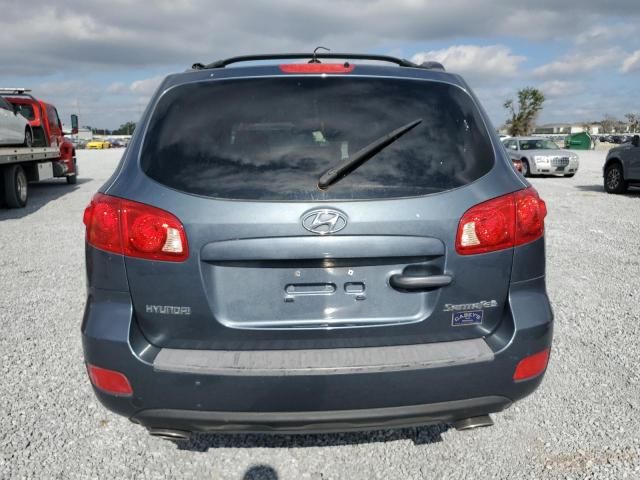 2007 Hyundai Santa FE GLS