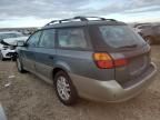 2001 Subaru Legacy Outback