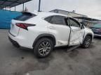 2016 Lexus NX 300H