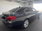 2015 BMW 528 XI