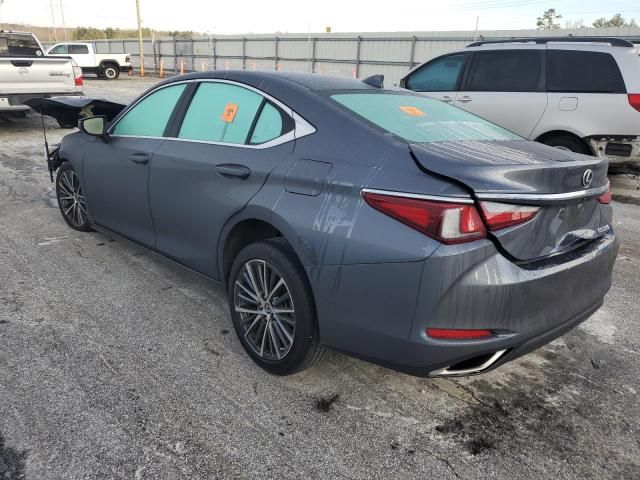 2022 Lexus ES 350 Base