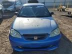 2002 Honda Civic EX