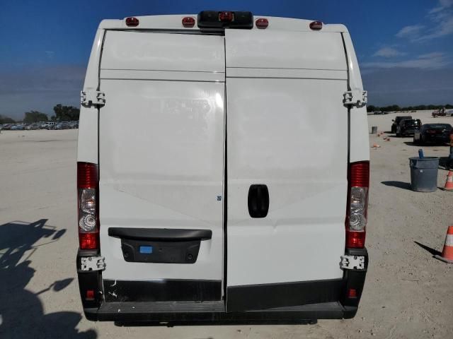 2023 Dodge RAM Promaster 2500 2500 High