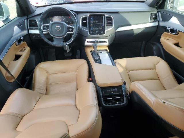 2018 Volvo XC90 T5