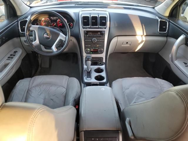 2012 GMC Acadia SLT-1