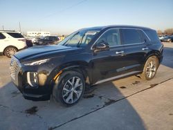 Hyundai Palisade salvage cars for sale: 2021 Hyundai Palisade Limited