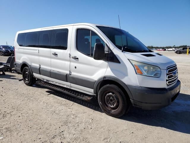 2015 Ford Transit T-350