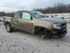 2015 Chevrolet Colorado Z71