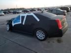 2011 Cadillac CTS Luxury Collection