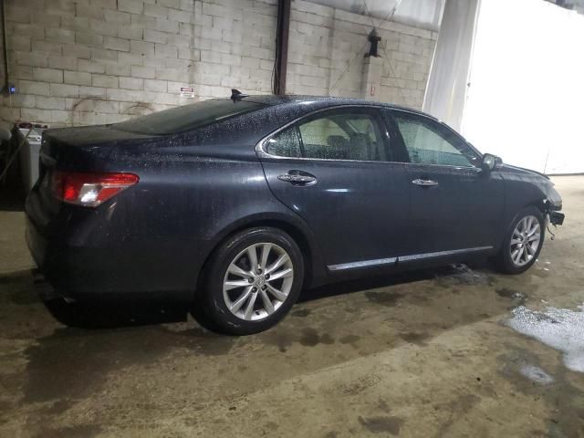 2010 Lexus ES 350