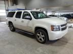 2013 Chevrolet Suburban K1500 LTZ