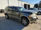 2004 Ford Explorer Eddie Bauer