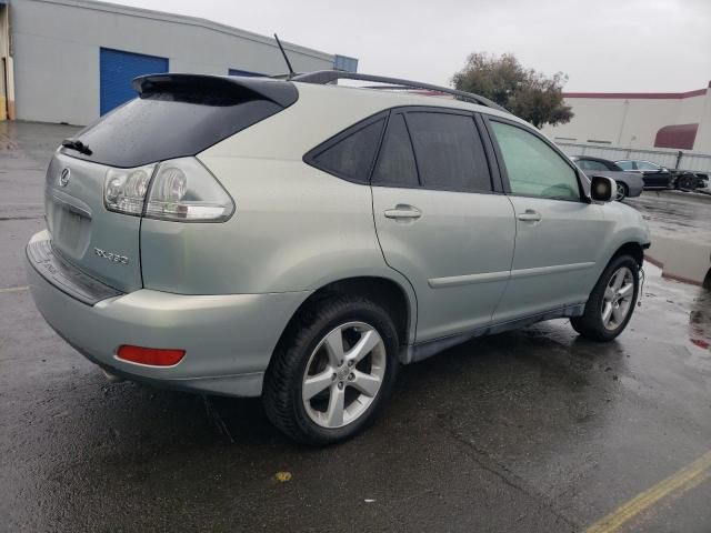 2004 Lexus RX 330