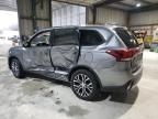 2018 Mitsubishi Outlander ES