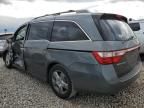 2011 Honda Odyssey Touring