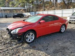 Nissan salvage cars for sale: 2010 Nissan Altima S