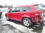 2013 Dodge Journey SE