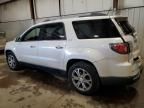 2013 GMC Acadia SLT-1