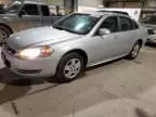 2010 Chevrolet Impala LS